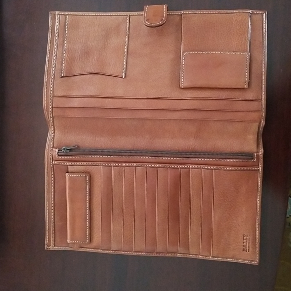 Big wallet for you!